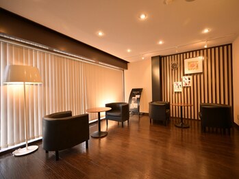 ナチュラーレ 三宮店(Naturale)の写真/【祝25年☆4.8】１回の結果にこだわるサロン★毛穴洗浄/ニキビケア/脂肪燃焼/小顔/女性専用/三宮駅3分