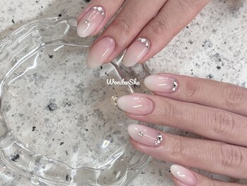 ワンダーシー(WonderShe)/おすすめデザイン