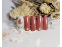 シュピーゲル/豊田市ネイルサロンSpiegel