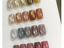 ロンロン(ronron.)の雰囲気（《 ぷるん＆とろん とした奥行きのある大人可愛いmagnet…〇 》）