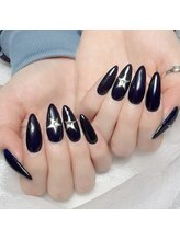 木にいる 錦糸町/4本シンプル持ち込みデザイン