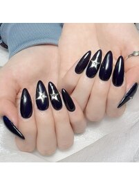 4本シンプル持ち込みデザイン