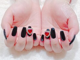 パーツネイル