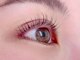 ルミナアイラッシュ(Lumina eyelash)の写真/目の形やまつ毛の状態を見極め1人1人に合わせた似合わせデザインをご提供♪あなたの"なりたい目元"に！