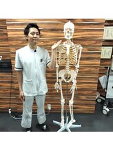 三鷹整骨院/喜びの声