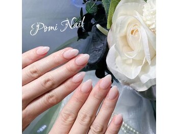 ポミ(POMI)/