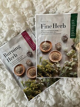 ヨサパーク ラグーン 新大久保(YOSA PARK lagoon)/～医薬部外品のブレンドハーブ～