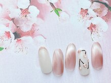 カノア(KANOA)/4月定額トレンド