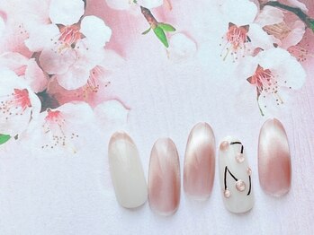 カノア(KANOA)/4月定額トレンド