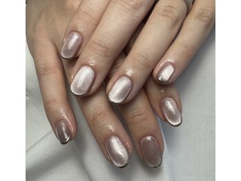 ライフ セカンド(LIFE2nd)/マグネット×ミラー