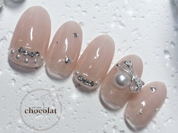 パーツ定額デザイン☆7700yen