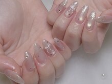 ブルーベル(Blue bell)/