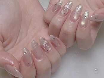 ブルーベル(Blue bell)/