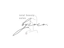 トータルビューティーサロン バイ ココ(Total beauty salon by coco.)