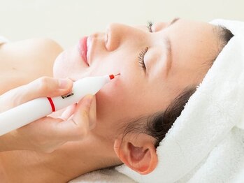 プーモア(Puu Moa)/◇施術イメージ◇