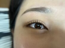 土曜日のクジラ 黒崎店/まつげパーマ パリジェンヌ