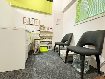 本木カイロ/内観