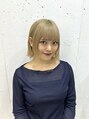 キー アイサロン 武蔵小杉(Kii Eye Salon) 村上 由佳