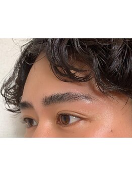 メンズフェイシャル