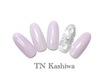 ティエヌ 柏店/柏店限定☆ハンド5900円