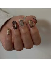 エーレネイル 梅田 中崎町(ehre nail)/