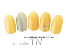 ティーエヌ 上大岡店/7月定額5900円→オフ込み3500円