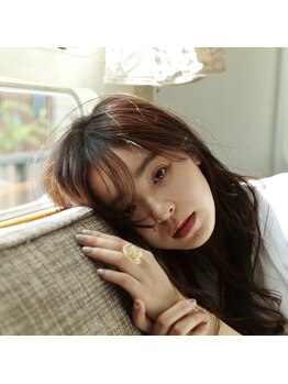 ルウア(LOUA)の写真/[edit 1color 平日限定¥4620]丁寧なカウンセリングで似合うカラーをご提案*思わず見とれる美しい指先に♪