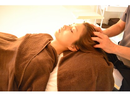ヘッドマン(HEADMAN)の写真