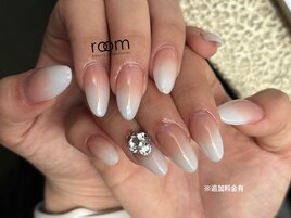 ベイビーブーマー×スカルプ