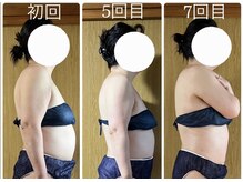 ホワイトタイガー(White Tiger)の雰囲気（お腹スッキリ！年齢や体型に関係なく本気で痩せたい方）