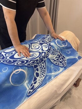 ブレア(BLAIR)/【女性】ロミロミ