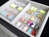 Open記念【ジェルネイル】定額Simpleネイルアート 新規オフ無料