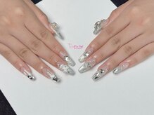 エーコン(ACon)/チップ長さ出しFREE DESIGN