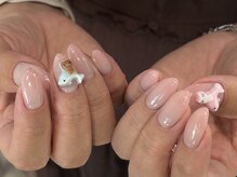 ホホコネイル 浦和(HOHOKO NAIL)/