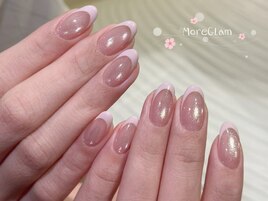 マグネット　フレンチ