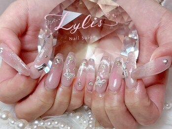 ライリス(Lylis)/うるうるワンホンマグフレンチ☆