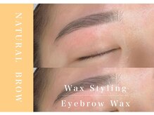 アンドアルファ 神戸三宮(&α)/美眉/眉毛/アイブロウ/神戸三宮