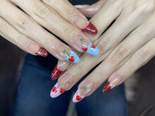 リリネイル 吉祥寺(Lili.nail)/