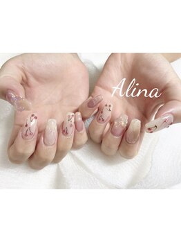 アートの種類が豊富