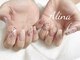 エリナネイルサロン池袋(Alina Nail Salon)の写真/JNEC1級ネイリストも在籍◎【アートの再現性抜群】丁寧なのにスピード施術で満足度◎リッチなお手元に♪