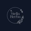 ステラヘルバのお店ロゴ