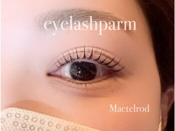 ビューティーサロン グリップ(beauty salon GRIP)/似合わせまつげパーマ