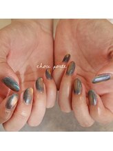 シュポルテ(chou porte)/