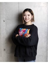 ライジング 塚口本店&nbsp;清水 梨里