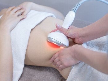 アールエイチビー 藤沢店(RHB)/RHB藤沢で痩身エステ