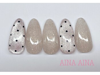 アイナアイナ 調布店(AINA AINA)/