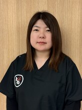 陽ので接骨院 東中野本院 橋本 真紀