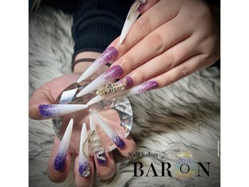 バロン 町田店(BARON)/アートネイル