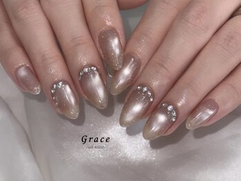 グレース(Grace)/magnet flash