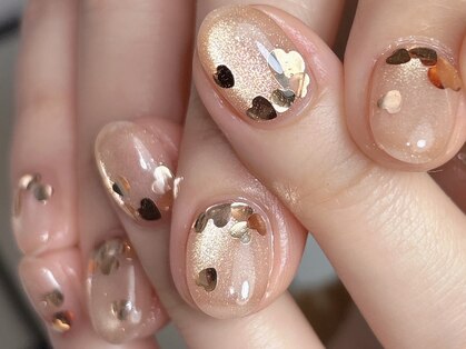 ロミー(Romy.)の写真